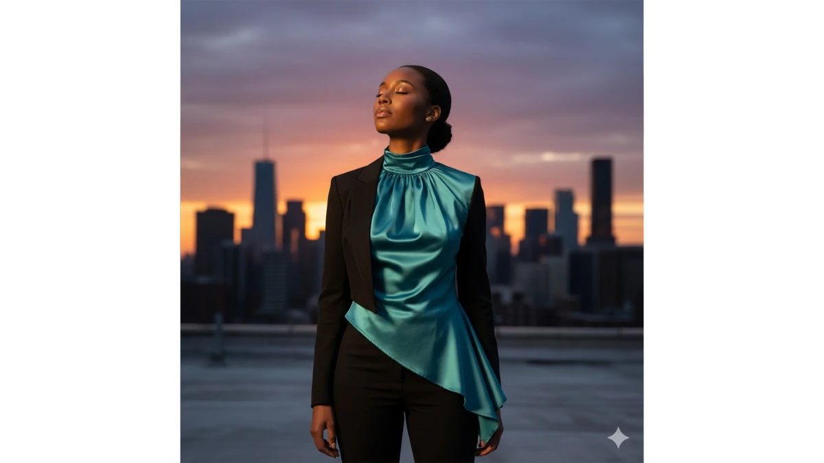 10 ChatGPT AI Photo Editing Prompts to Create Ultra-Realistic Rooftop Fashion Editorial Portraits for Boys & Girls