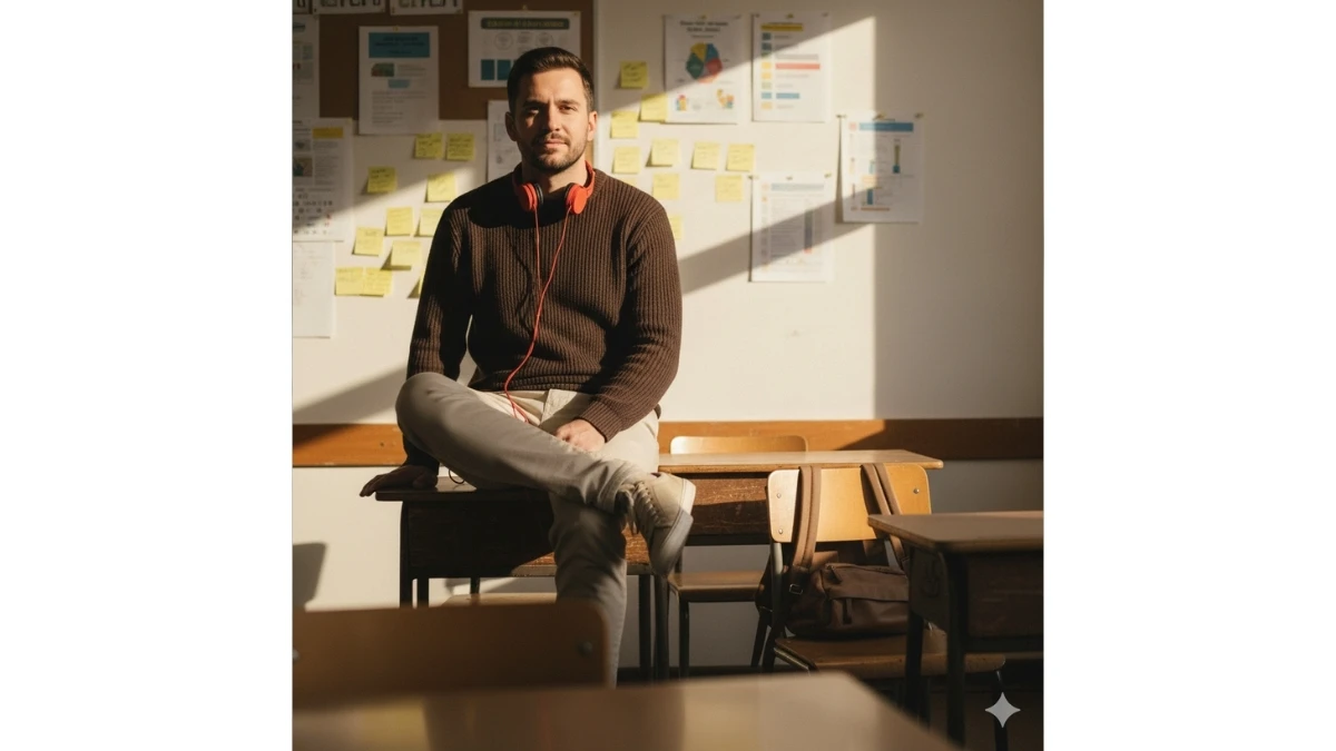 15 Trending Gemini AI Retro-Style Photo Editing Prompts for Boys and Girls to Create Ultra-Realistic Studio Lighting and Cinematic Portraits