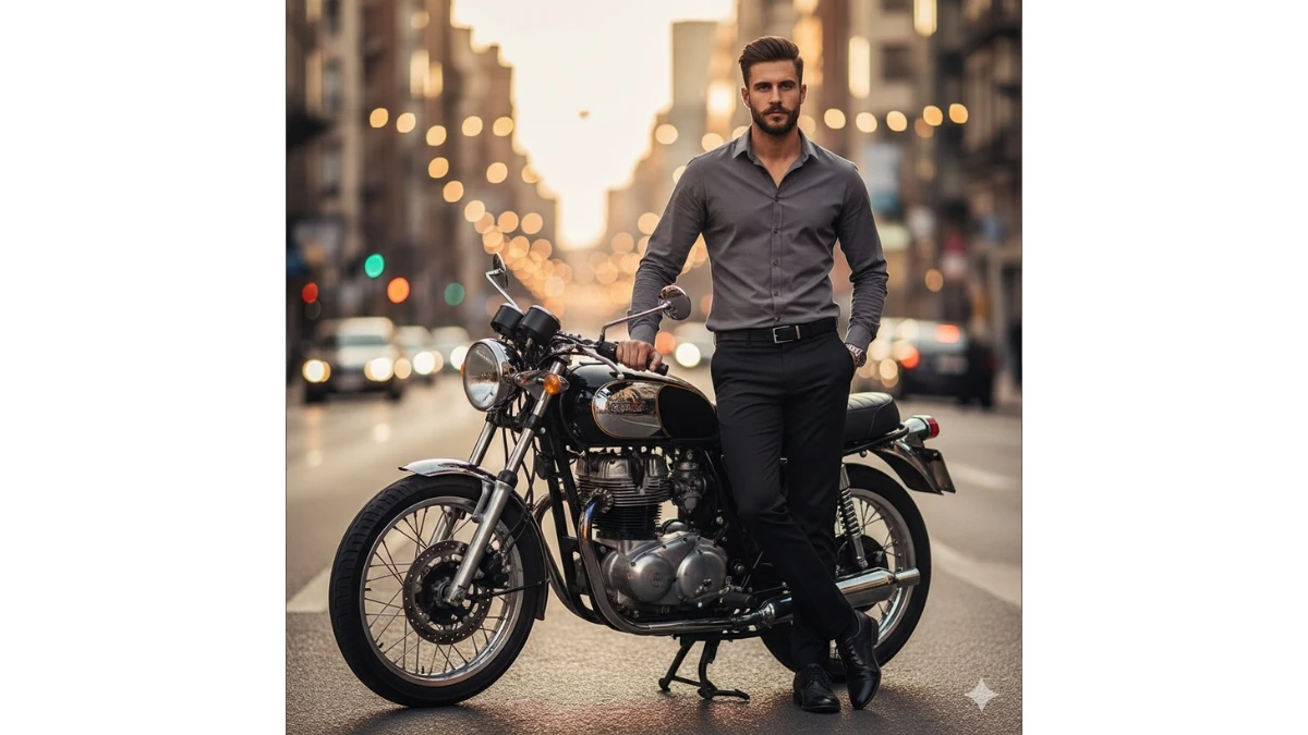 15 Trending Gemini AI Retro-Style Photo Editing Prompts for Boys and Girls to Create Ultra-Realistic Studio Lighting and Cinematic Portraits