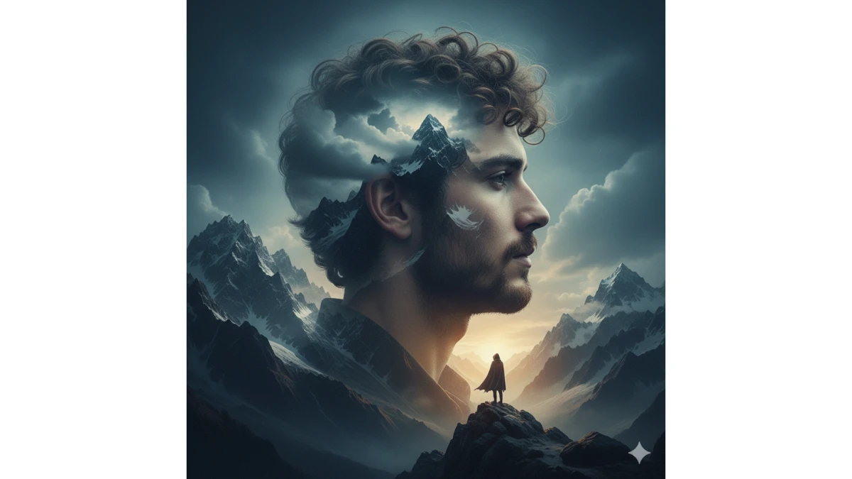 6 Unique Gemini AI Photo Editing Prompts to Create Ultra-Realistic Surreal & Cinematic Portraits That Feel Straight Out of a Dream