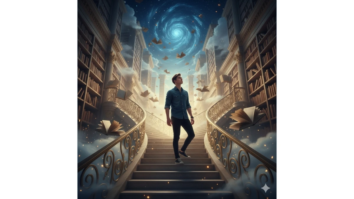 6 Unique Gemini AI Photo Editing Prompts to Create Ultra-Realistic Surreal & Cinematic Portraits That Feel Straight Out of a Dream