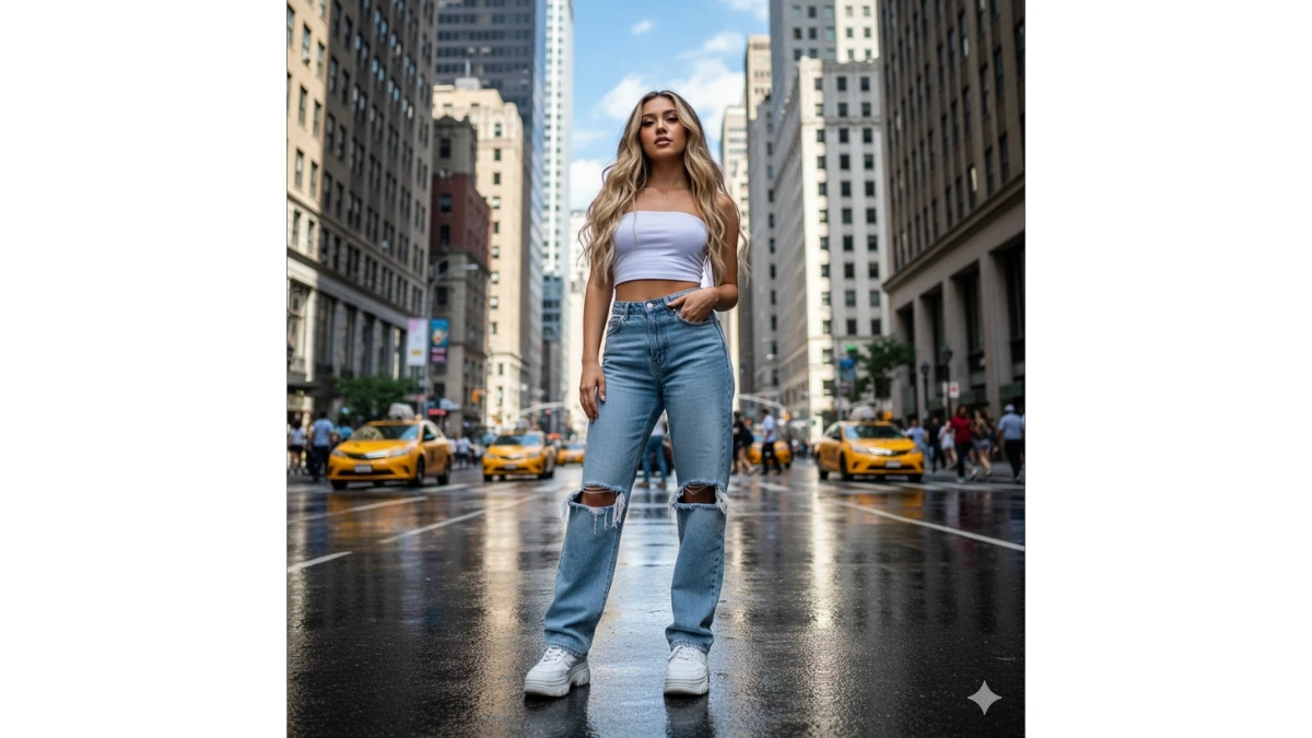 10 Ultra-Realistic Portraits Gemini AI Prompts for Girls to Create Ultra-Realistic Viral 4K Portraits