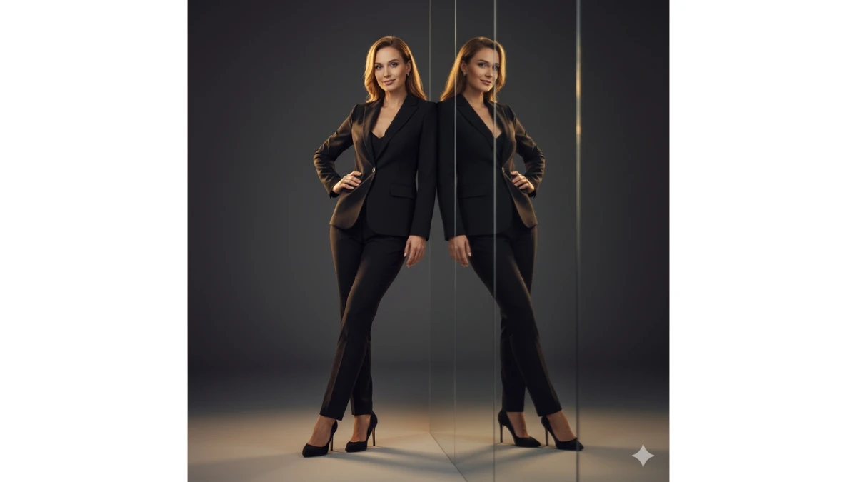 10 Ultra-Realistic Portraits Gemini AI Prompts for Girls to Create Ultra-Realistic Viral 4K Portraits