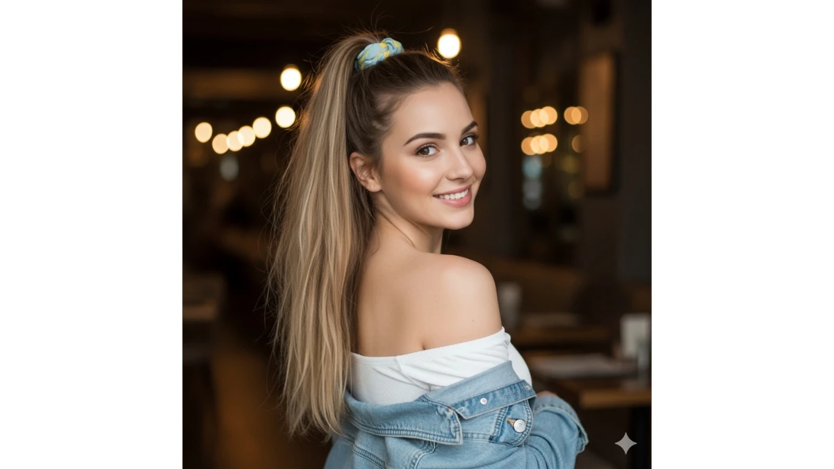 10 Ultra-Realistic Portraits Gemini AI Prompts for Girls to Create Ultra-Realistic Viral 4K Portraits