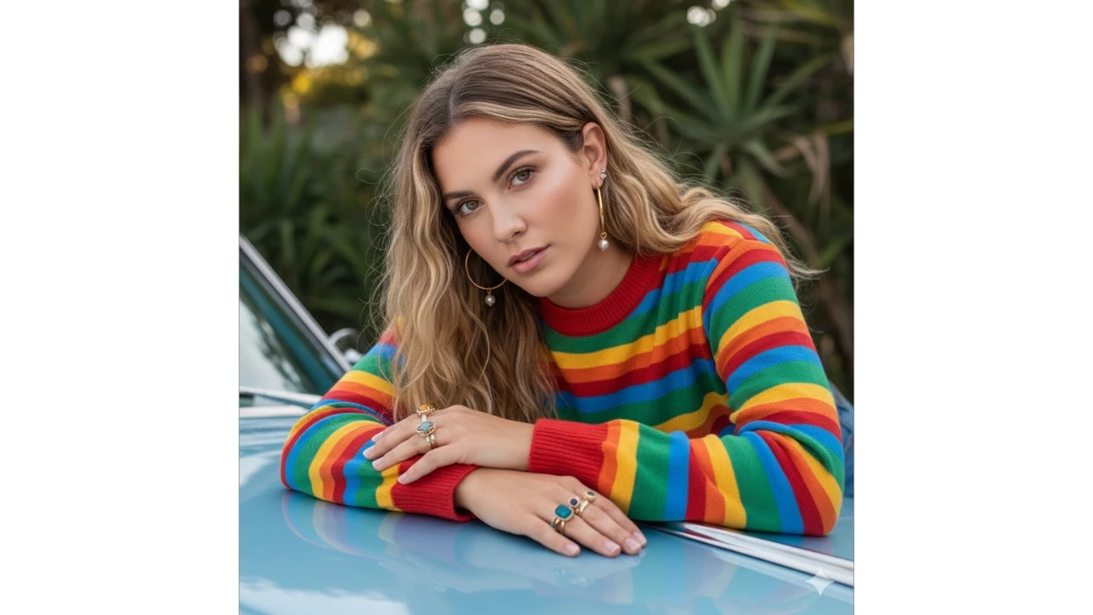 10 Ultra-Realistic Portraits Gemini AI Prompts for Girls to Create Ultra-Realistic Viral 4K Portraits