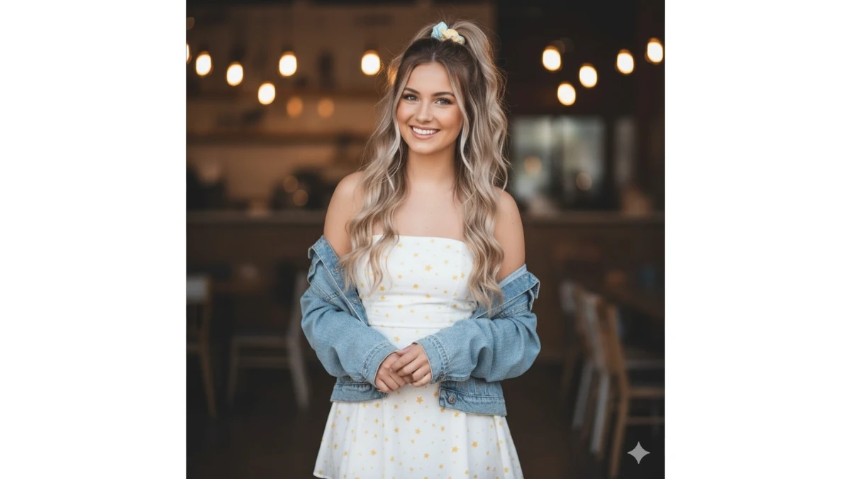 10 Ultra-Realistic Portraits Gemini AI Prompts for Girls to Create Ultra-Realistic Viral 4K Portraits