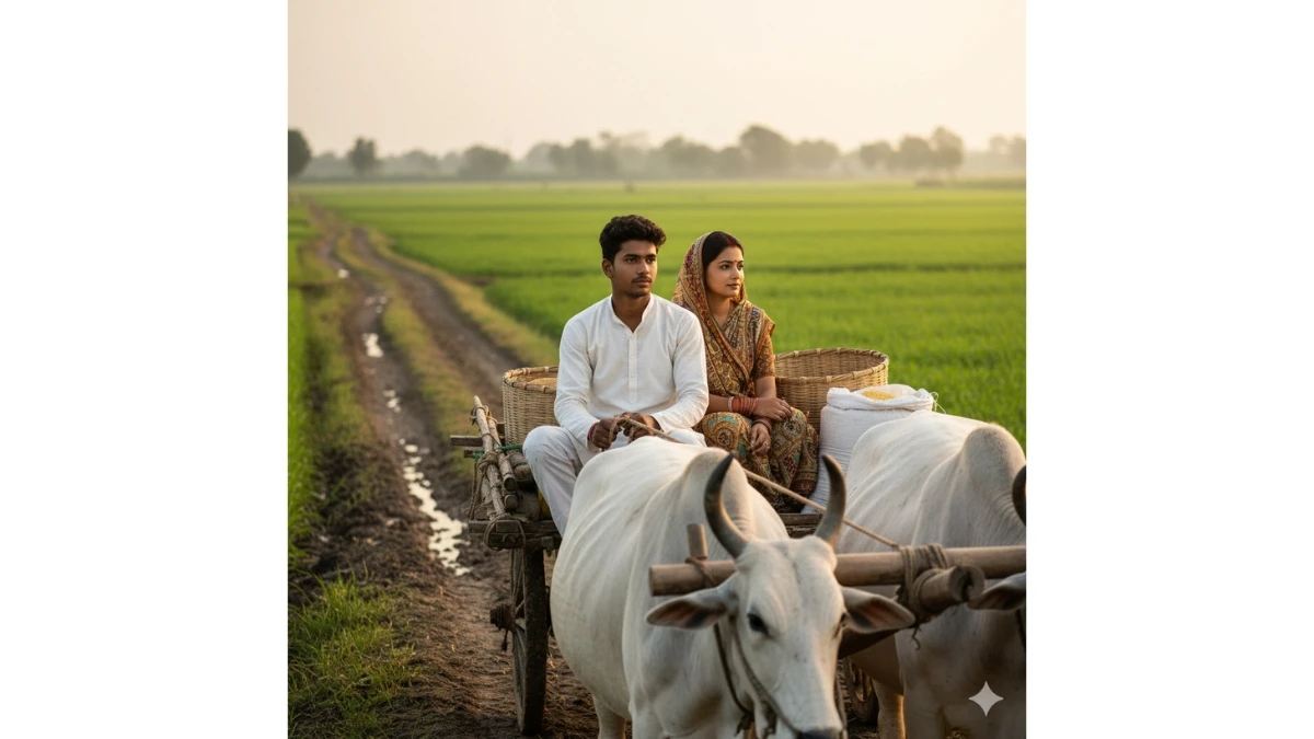 Village Life Gemini AI Photo Editing Copy-Paste Prompts 2025 for Capturing Rustic Charm and Rural Beauty