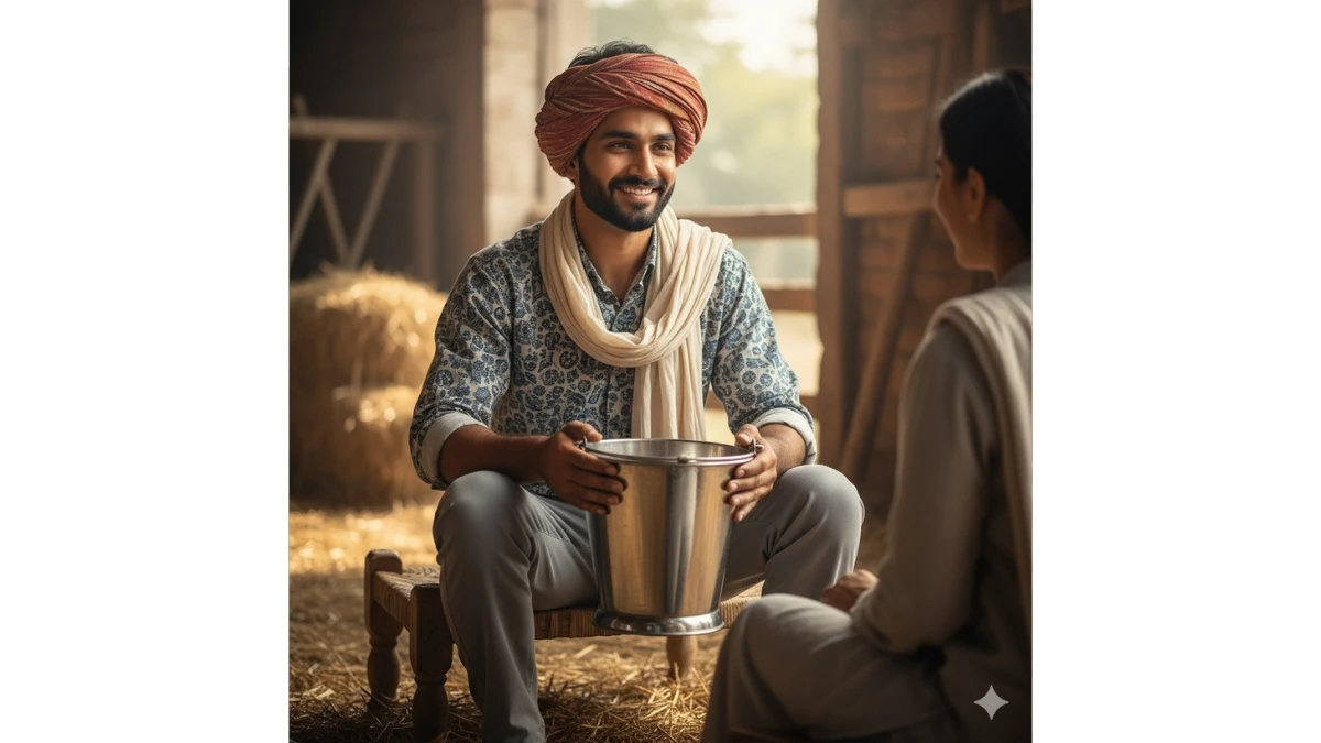 Village Life Gemini AI Photo Editing Copy-Paste Prompts 2025 for Capturing Rustic Charm and Rural Beauty