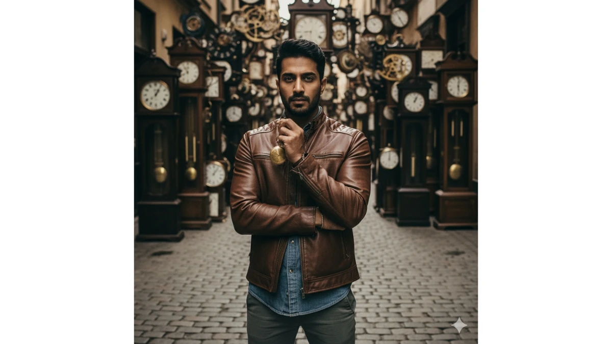 6 Vintage Vibes Gemini AI Image Editing Prompts to Transform Your Ordinary Photos into Epic 8K Portraits