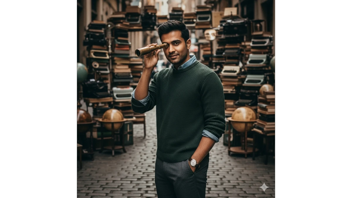 6 Vintage Vibes Gemini AI Image Editing Prompts to Transform Your Ordinary Photos into Epic 8K Portraits