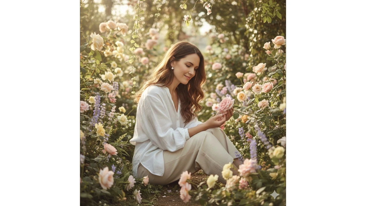 13 Stylish Google Gemini AI Photo Editing Prompts for Girls to Create Realistic Portraits with Viral Image Generation Ideas