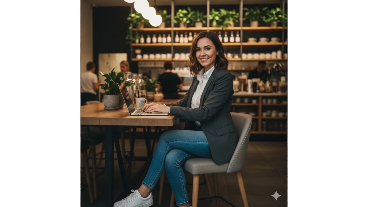 13 Stylish Google Gemini AI Photo Editing Prompts for Girls to Create Realistic Portraits with Viral Image Generation Ideas