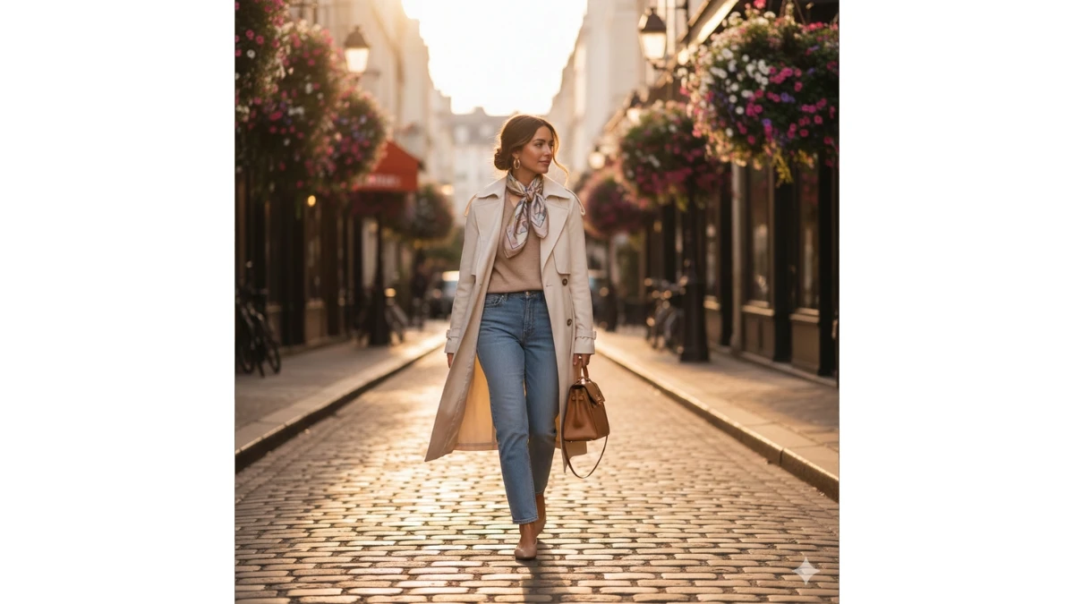 13 Stylish Google Gemini AI Photo Editing Prompts for Girls to Create Realistic Portraits with Viral Image Generation Ideas