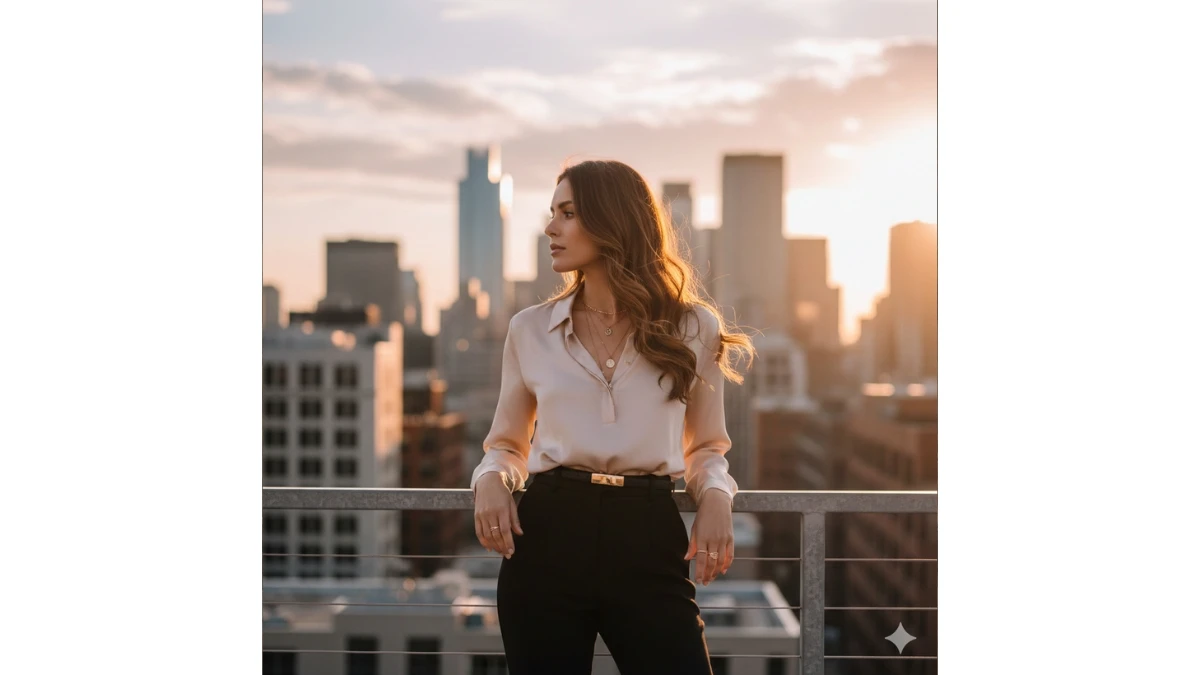 13 Stylish Google Gemini AI Photo Editing Prompts for Girls to Create Realistic Portraits with Viral Image Generation Ideas