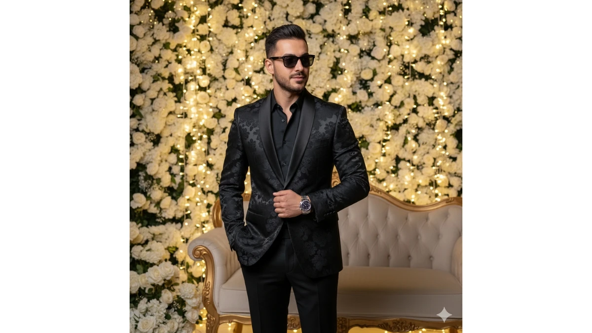 10 Trending Google Gemini AI Photo Editing Prompts Copy Paste for Boys to Go Viral Trend on Instagram