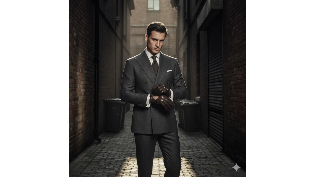 10 Trending Google Gemini AI Photo Editing Prompts Copy Paste for Boys to Go Viral Trend on Instagram