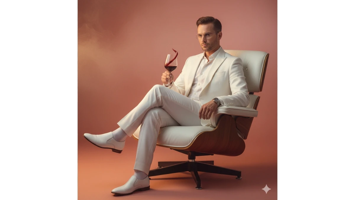 10 Trending Google Gemini AI Photo Editing Prompts Copy Paste for Boys to Go Viral Trend on Instagram