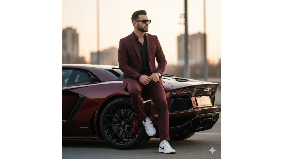 10 Trending Google Gemini AI Photo Editing Prompts Copy Paste for Boys to Go Viral Trend on Instagram