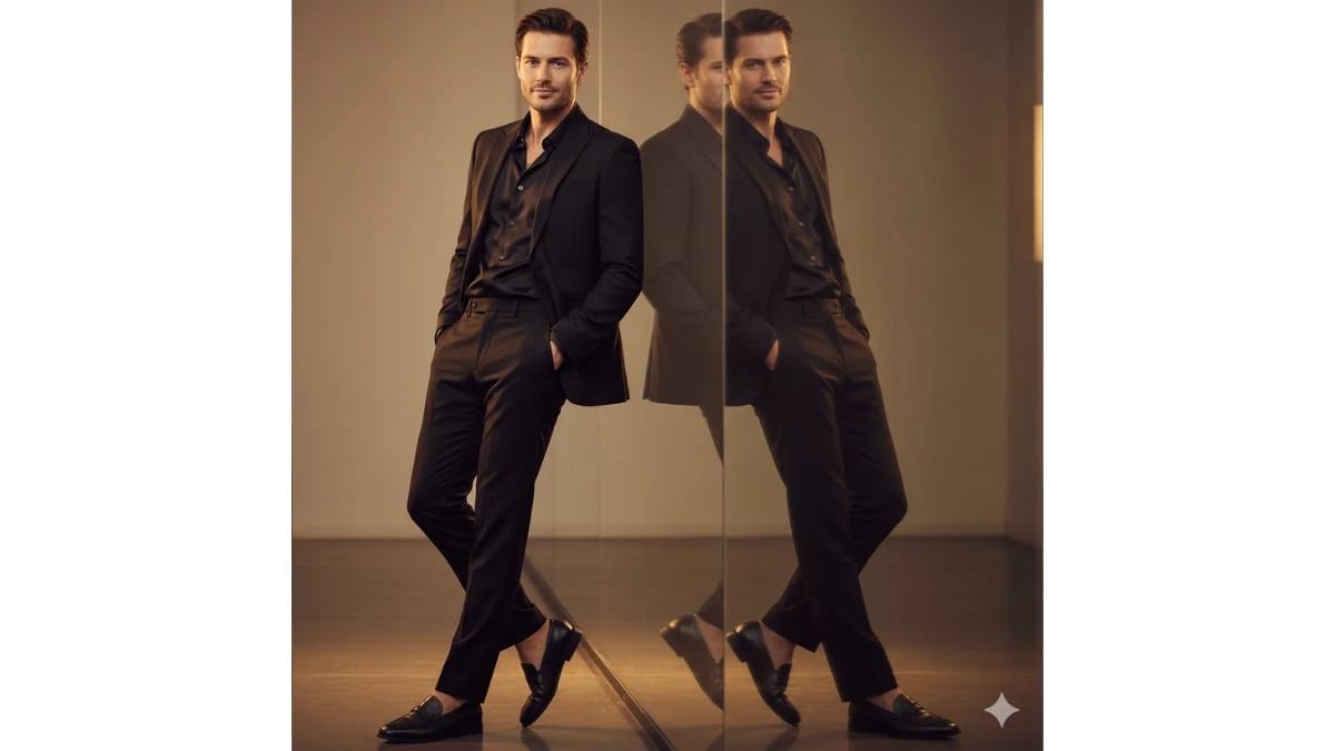 10 Trending Google Gemini AI Photo Editing Prompts Copy Paste for Boys to Go Viral Trend on Instagram