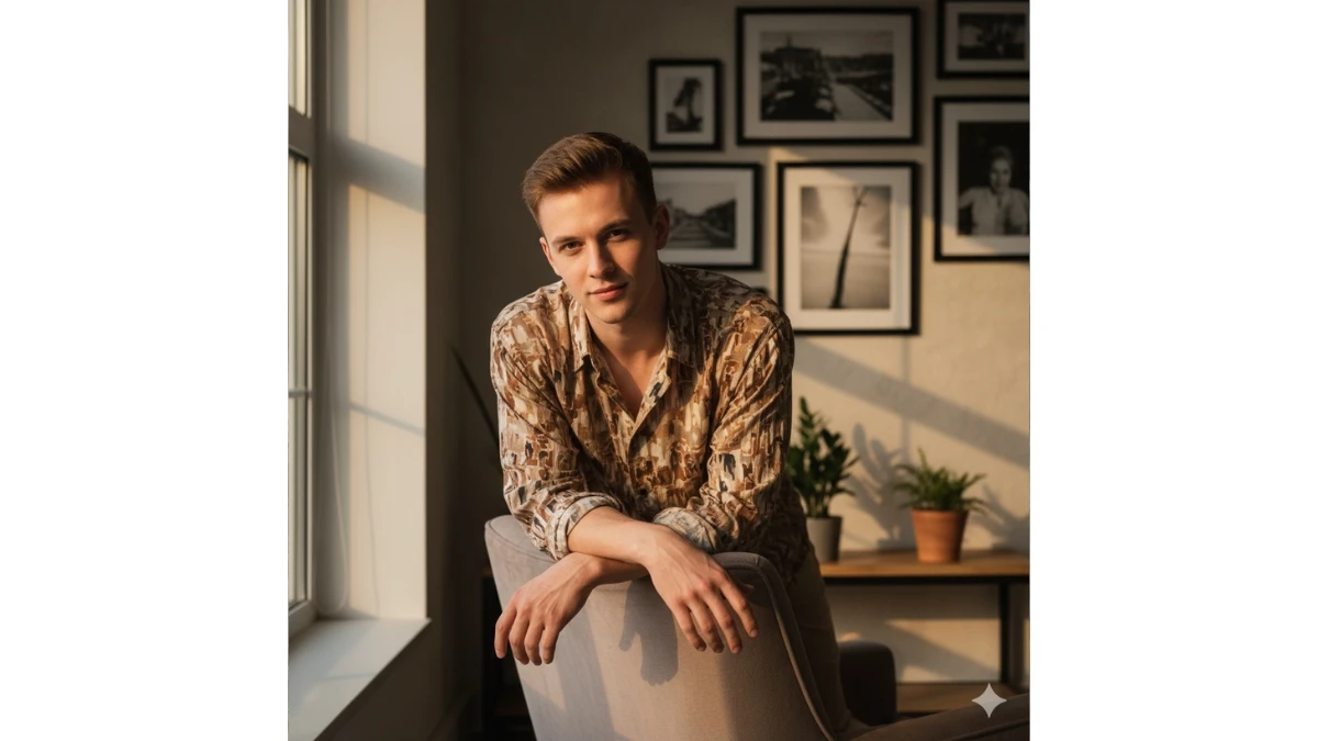 5 Google Gemini AI Photo Editing Prompts for Boys to Create 8K Ultra-Realistic Cinematic Portraits in Vogue & Vintage Styles