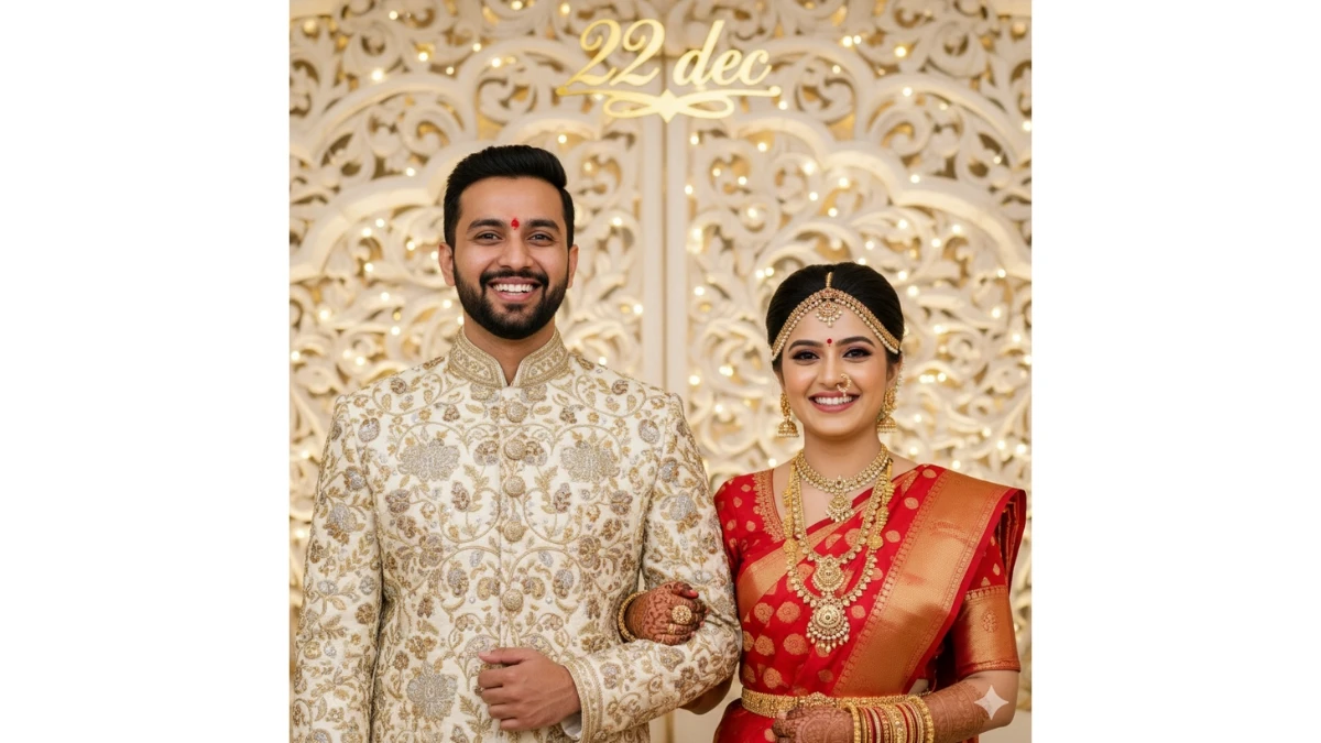 10 Google Gemini AI Photo Editing Prompts for Couples to Create Wedding Invitation Magic with Stunning Designs in Seconds