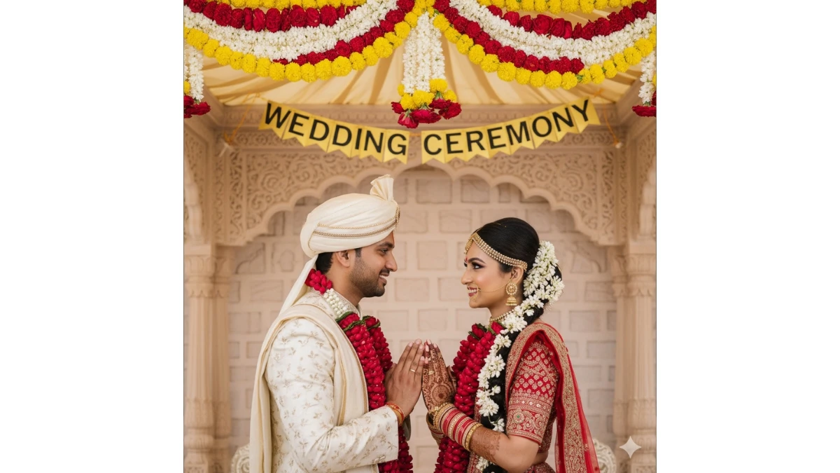 10 Google Gemini AI Photo Editing Prompts for Couples to Create Wedding Invitation Magic with Stunning Designs in Seconds