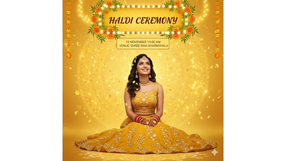 10 Google Gemini AI Photo Editing Prompts for Couples to Create Wedding Invitation Magic with Stunning Designs in Seconds