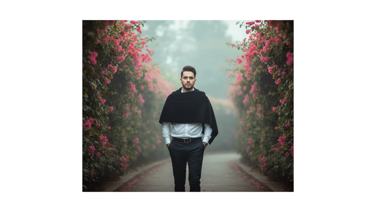 10 Winter Gemini AI Photo Editing Prompts to Create DSLR‑Quality Winter Portraits