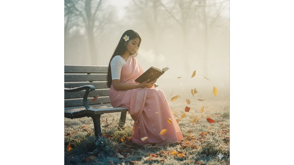 10 Winter Gemini AI Photo Editing Prompts to Create DSLR‑Quality Winter Portraits