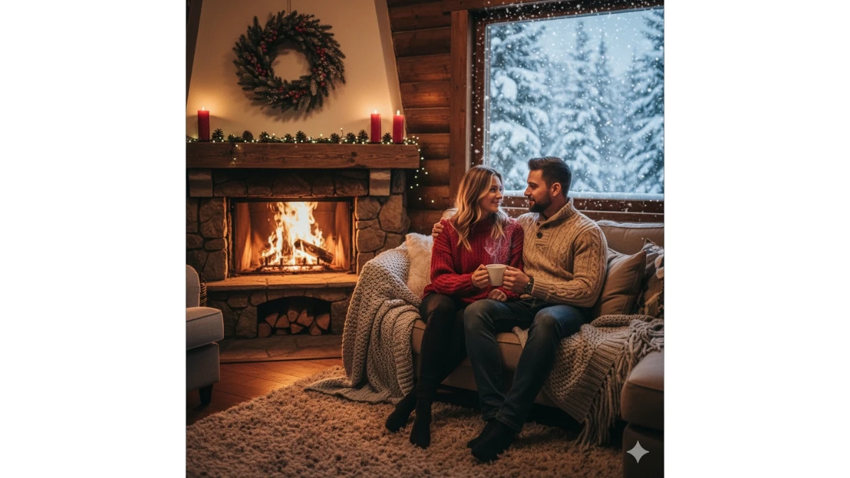 10 Winter Gemini AI Photo Editing Prompts to Create DSLR‑Quality Winter Portraits