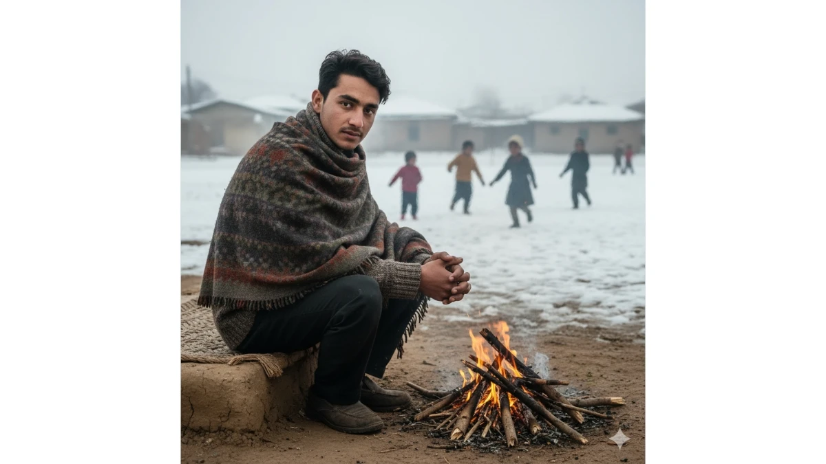 7 Winter-Themed Google Gemini AI Photo Editing Prompts for Boys, Girls & Couples to Create Cozy Viral Portraits