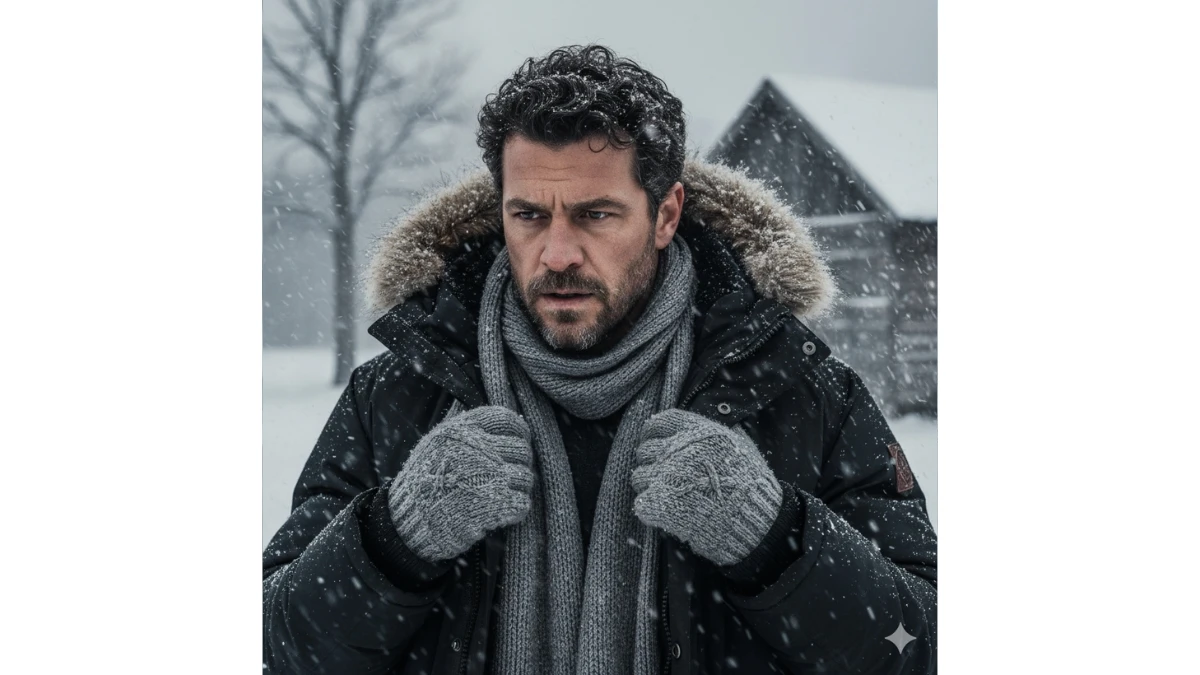 7 Winter-Themed Google Gemini AI Photo Editing Prompts for Boys, Girls & Couples to Create Cozy Viral Portraits