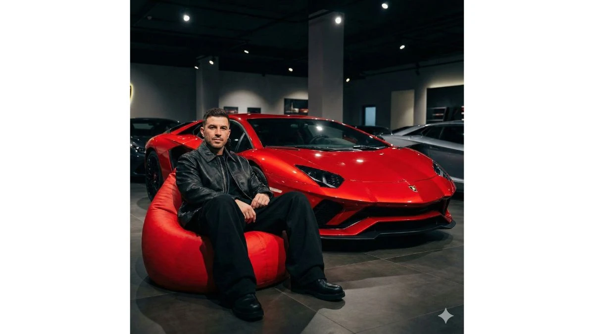 15 Unique Chatgpt Photo Editing Prompts for Men to Create Ultra-Realistic Luxury Portraits That Break the Internet