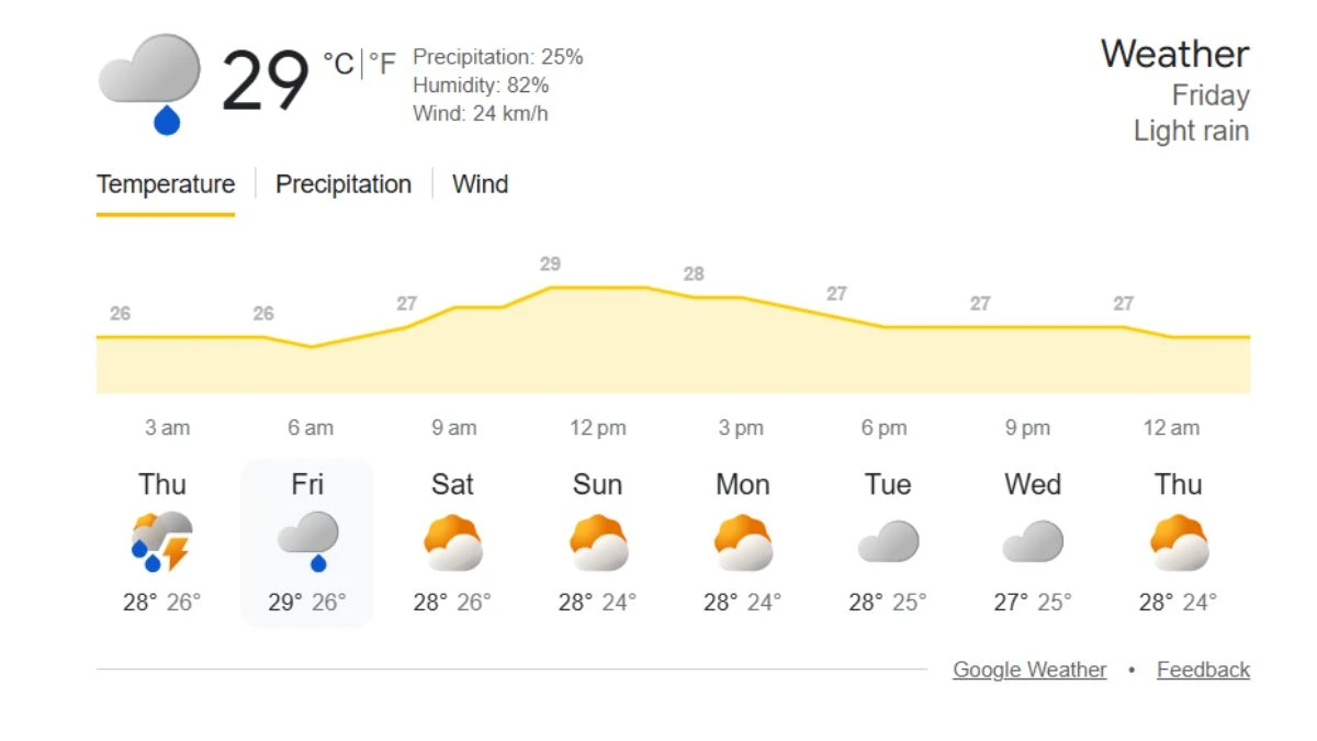 Is Tomorrow School Holiday or Not in Chennai? Will Schools Be Closed on 5 December 2025 Due to Rain?