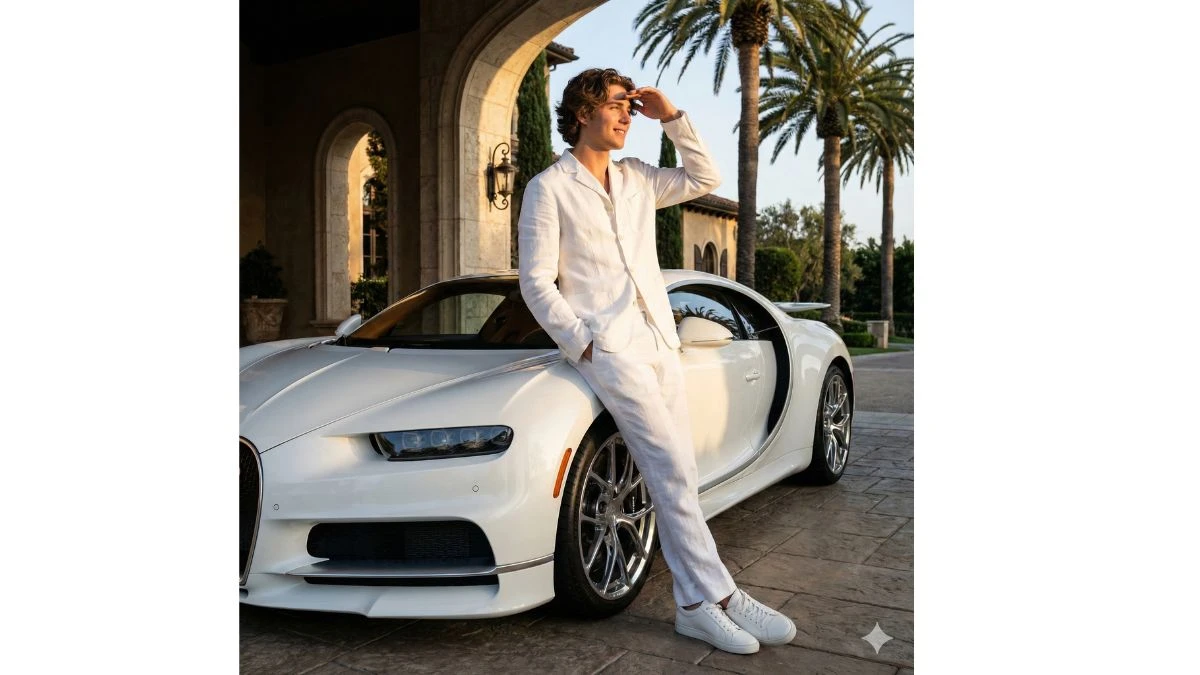 10 Trending Google Gemini AI Photo Editing Prompts for Boys to Create Viral Professional-Quality Portraits