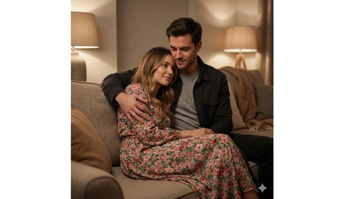 14 Magical ChatGPT AI Photo Editing Prompts for Couples to Create Cinematic Picture-Perfect Love Portraits