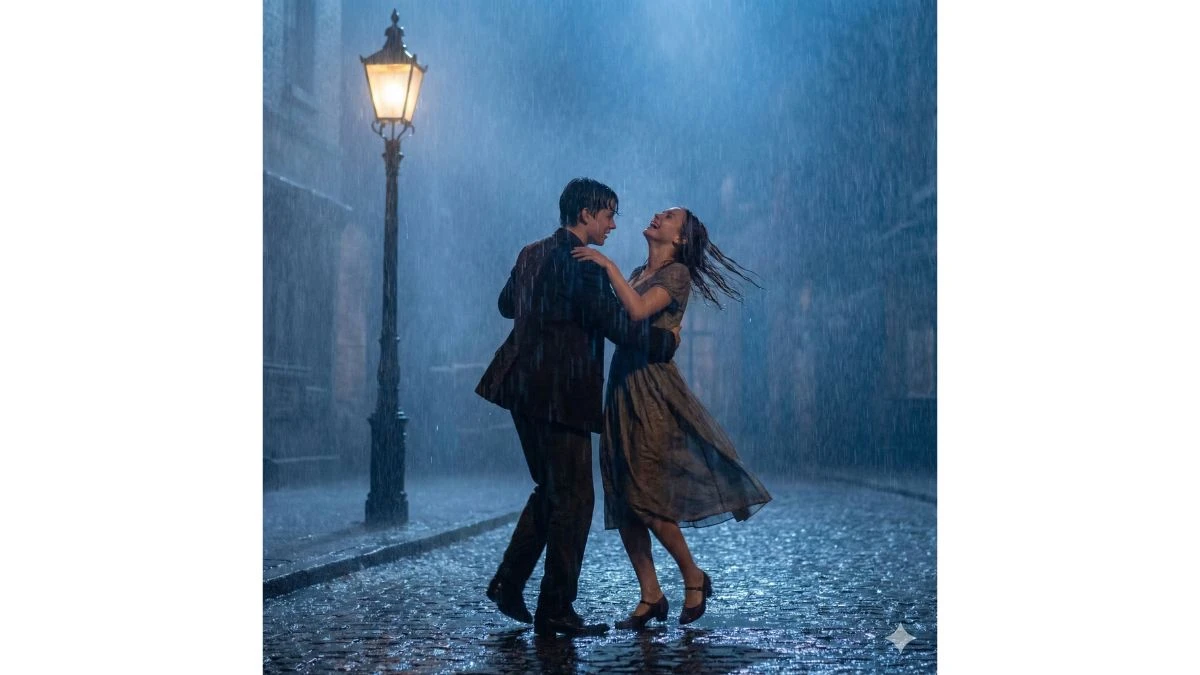 30 Stunning Gemini Boy, Girl & Couples AI Photo Editing Prompts: Create Mesmerizing Portraits with Gemini AI