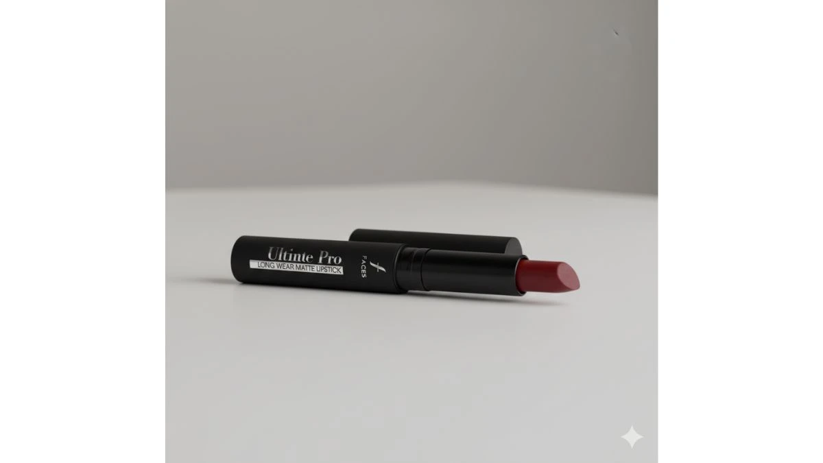 The 12 Best Long-Lasting Lipsticks Under Rs.500 to 1000 for Festival Makeup