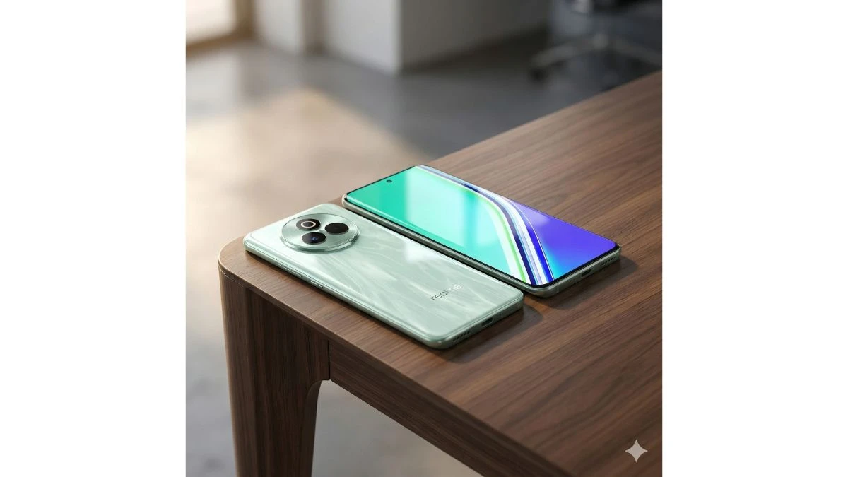 Top 5 Best Gaming Phones Under ₹20,000 in December 2025