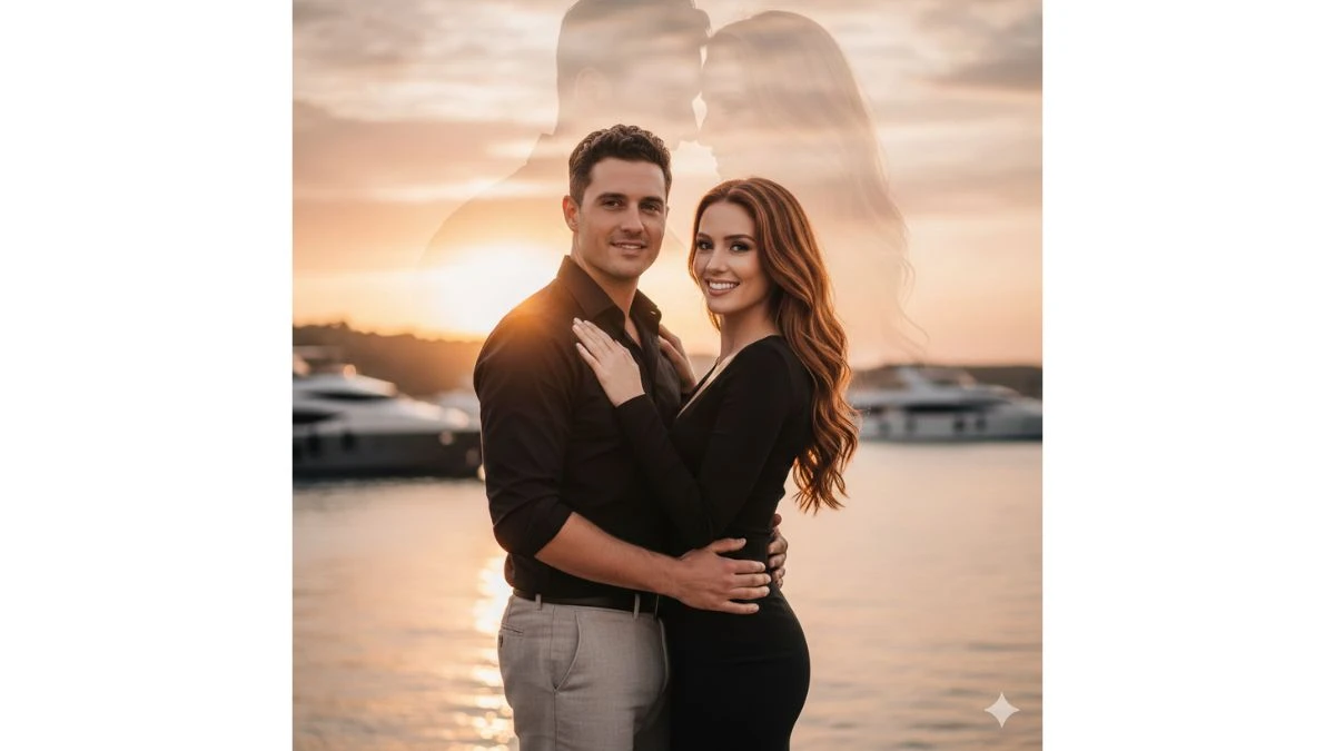8 Google Gemini AI Photo Editing Prompts for Couples to Create Ultra-Realistic Double Exposure Romantic Portraits