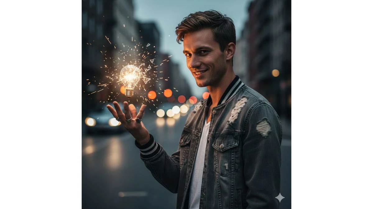 12 Unique ChatGPT AI Photo Editing Prompts for Boys to Create Trending Ultra-Realistic Image Generation Portraits