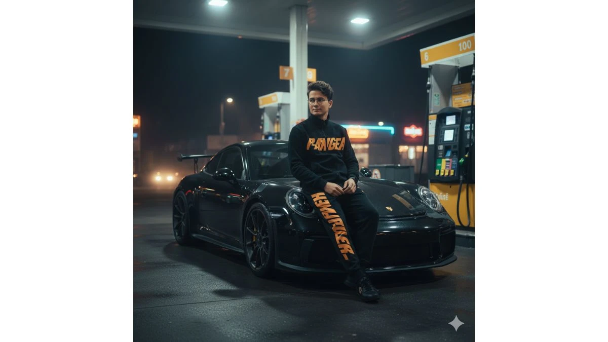 15 Unique Chatgpt Photo Editing Prompts for Men to Create Ultra-Realistic Luxury Portraits That Break the Internet