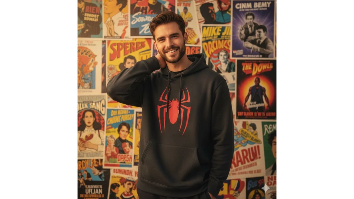 12 Next-Level Google Gemini AI Photo Editing Prompts to Generate Viral Cinematic Spider-Man Inspired Portraits