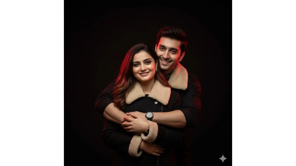 14 Magical ChatGPT AI Photo Editing Prompts for Couples to Create Cinematic Picture-Perfect Love Portraits