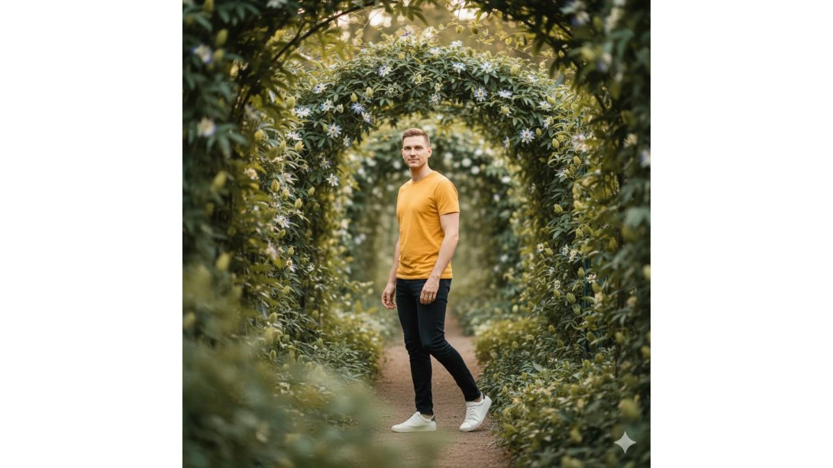 10 Trending Google Gemini AI Prompts for Men to Generate Ultra-Realistic 8K Professional Studio Quality Portraits