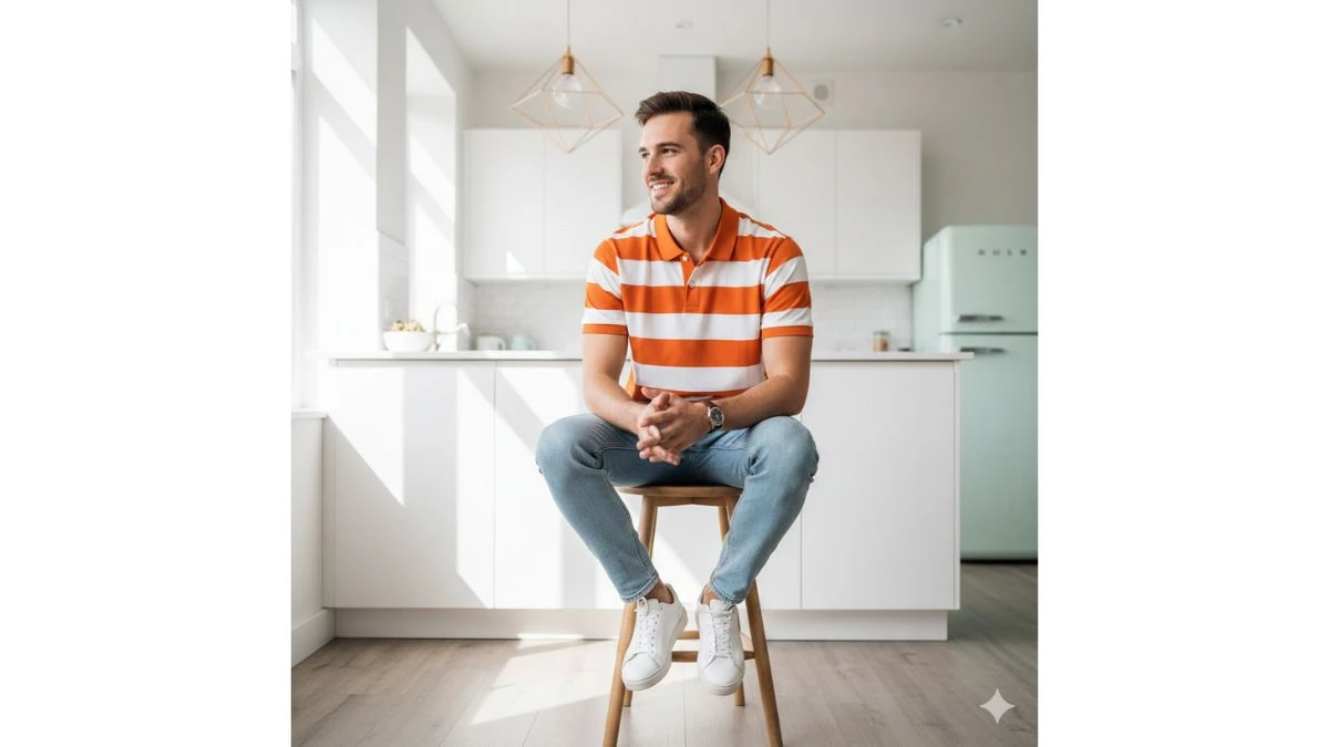 10 Trending Google Gemini AI Prompts for Boys to Create DSLR-Level Fashion 8K Portraits