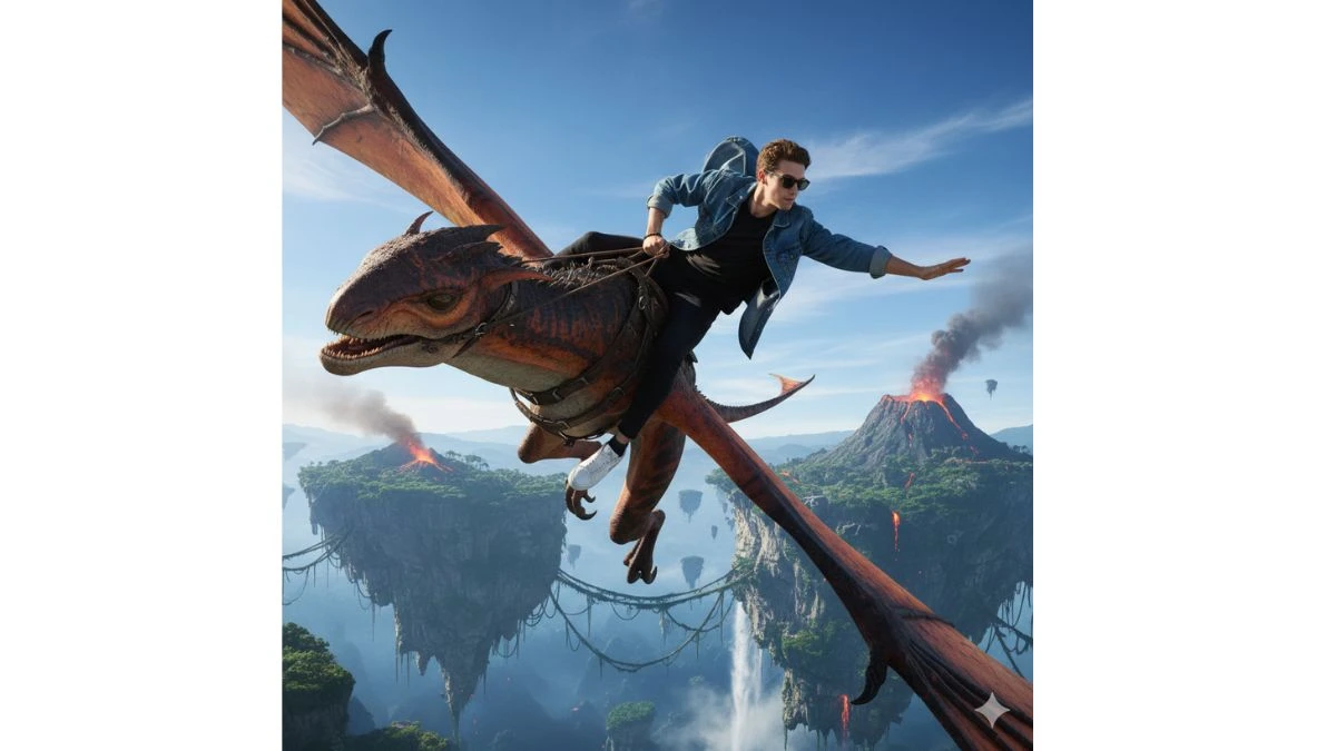 12 Unique ChatGPT AI Photo Editing Prompts for Boys to Create Trending Ultra-Realistic Image Generation Portraits