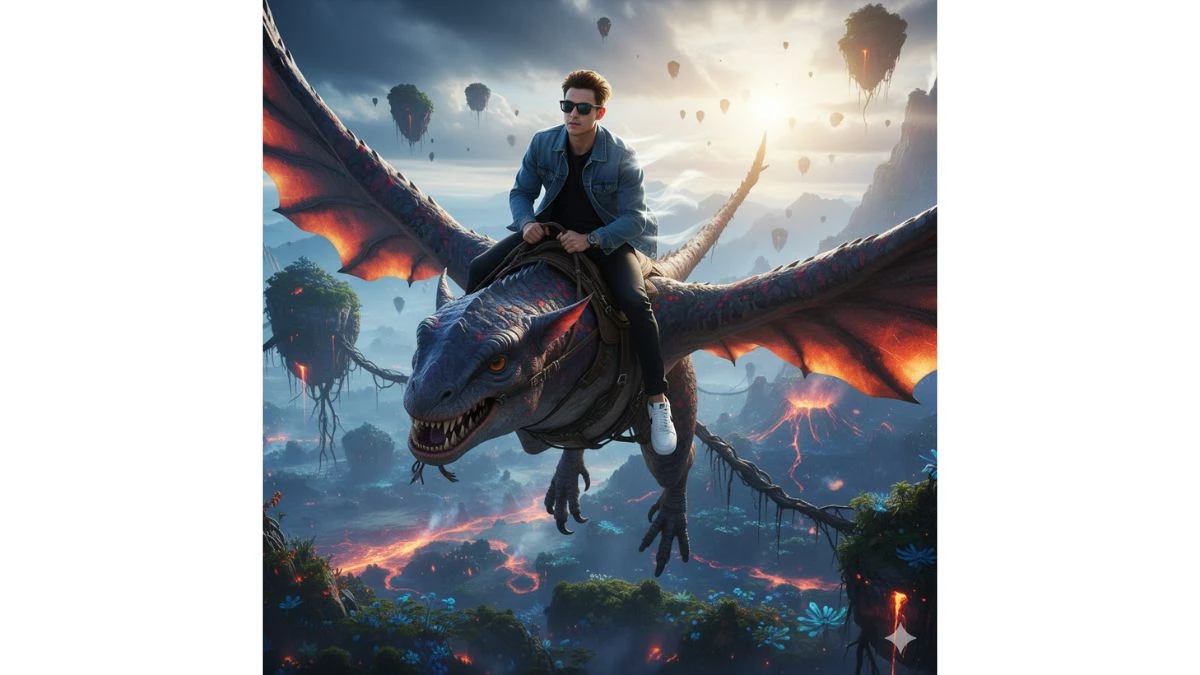 12 Unique ChatGPT AI Photo Editing Prompts for Boys to Create Trending Ultra-Realistic Image Generation Portraits