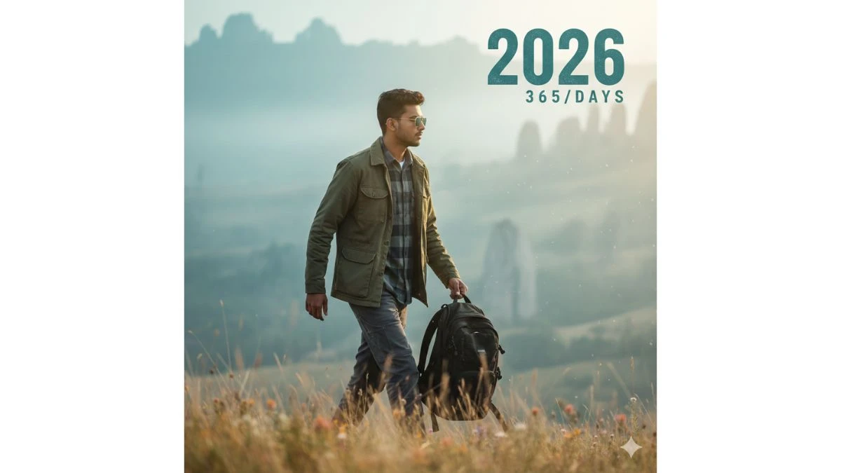 13 Trending Google Gemini AI New Year 2026 Photo Editing Prompts to Create  Viral Ultra-Realistic Cinematic Portraits