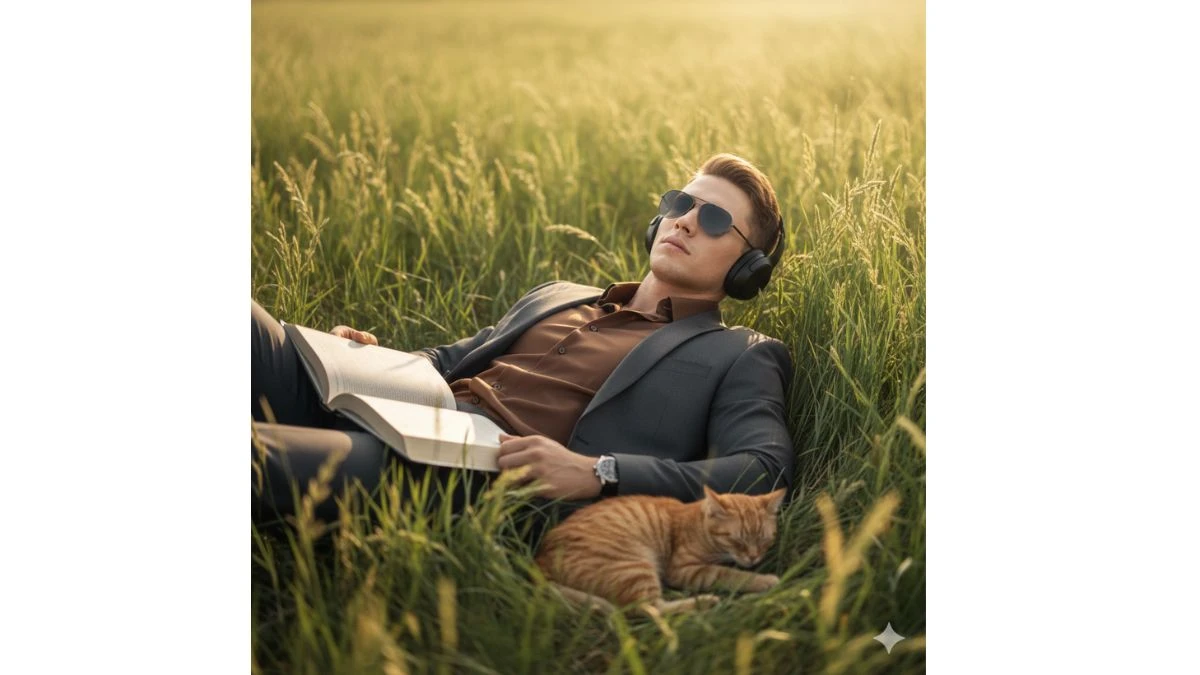 15 Fresh Google Gemini AI Photo Editing Prompts for Boys to Create Stunning DSLR-Level Portraits